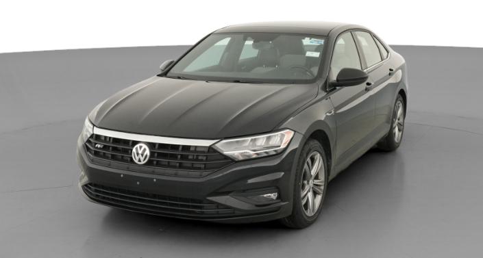 2019 Volkswagen Jetta R-Line -
                  Hebron, OH