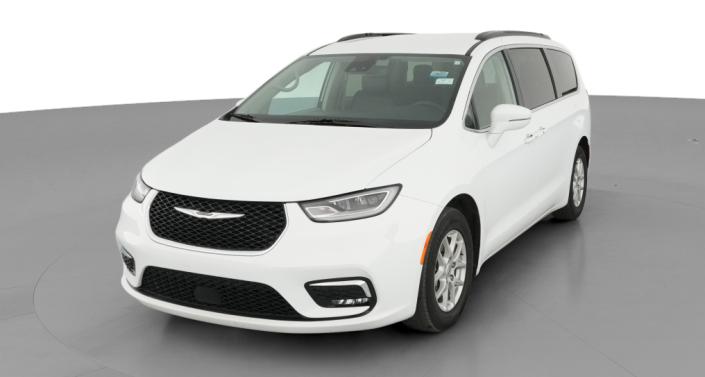 Thumbnail: 2022 Chrysler Pacifica - 1