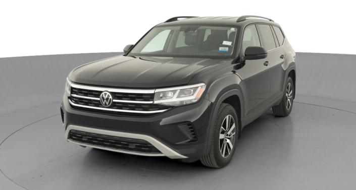 Thumbnail: 2023 Volkswagen Atlas - 1