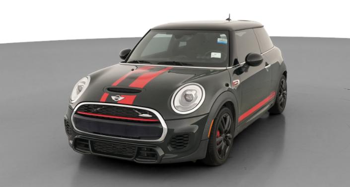 Thumbnail: 2017 MINI Cooper Hardtop - 1