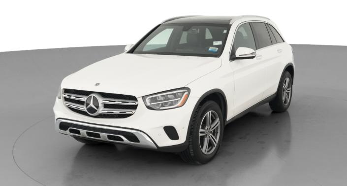 Thumbnail: 2021 Mercedes-Benz GLC - 1