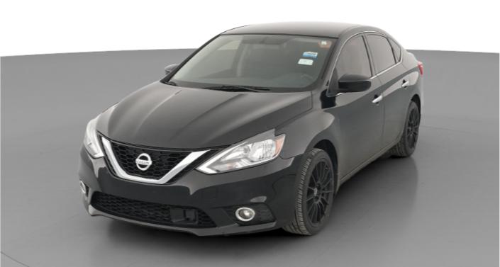 Thumbnail: 2019 Nissan Sentra - 1