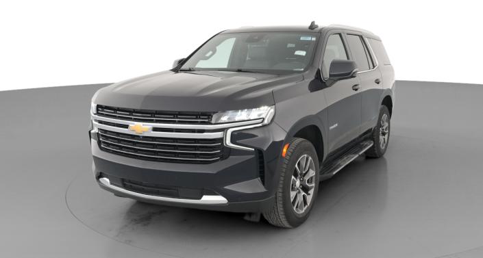 Thumbnail: 2023 Chevrolet Tahoe - 1