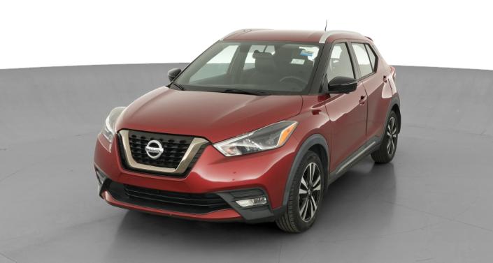 Thumbnail: 2019 Nissan Kicks - 1