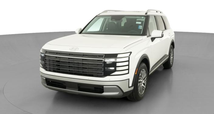 Thumbnail: 2026 Hyundai Palisade - 1