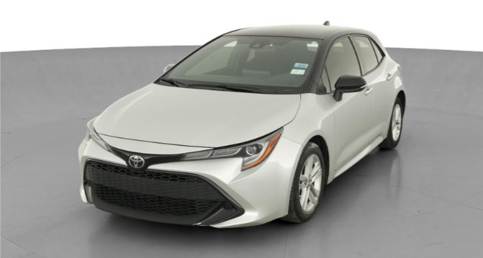 Thumbnail: 2020 Toyota Corolla - 1