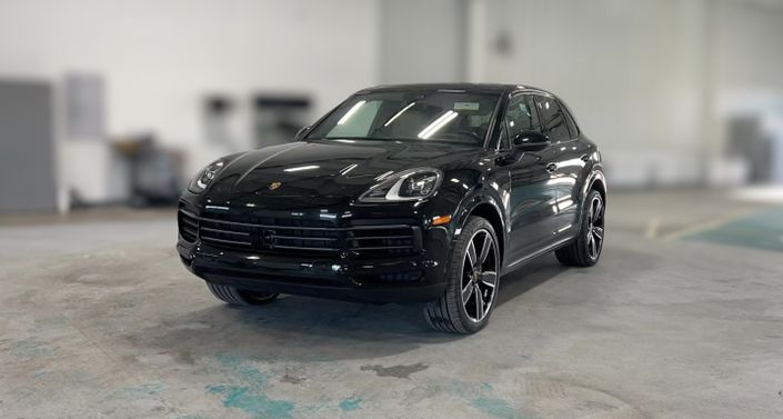 Thumbnail: 2023 Porsche Cayenne - 1