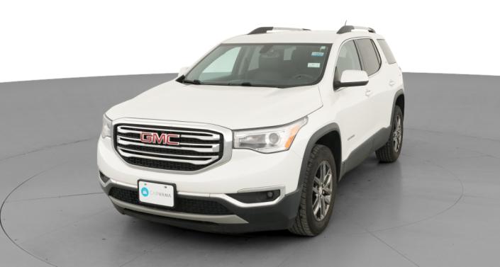 Thumbnail: 2017 GMC Acadia - 1