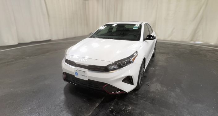 Thumbnail: 2024 Kia Forte - 1