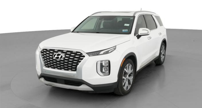 Thumbnail: 2020 Hyundai Palisade - 1