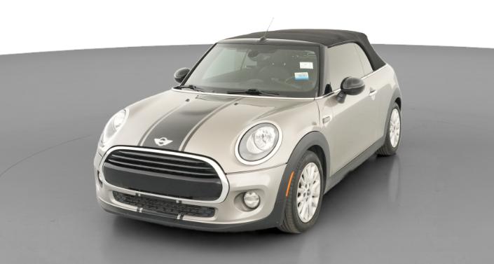 Thumbnail: 2017 MINI Cooper Convertible - 1