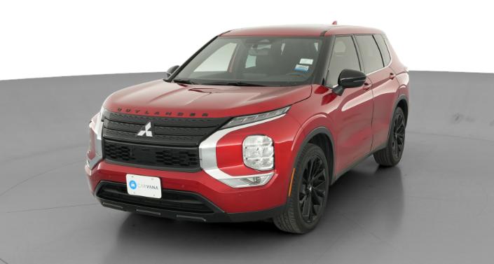 Thumbnail: 2022 Mitsubishi Outlander - 1
