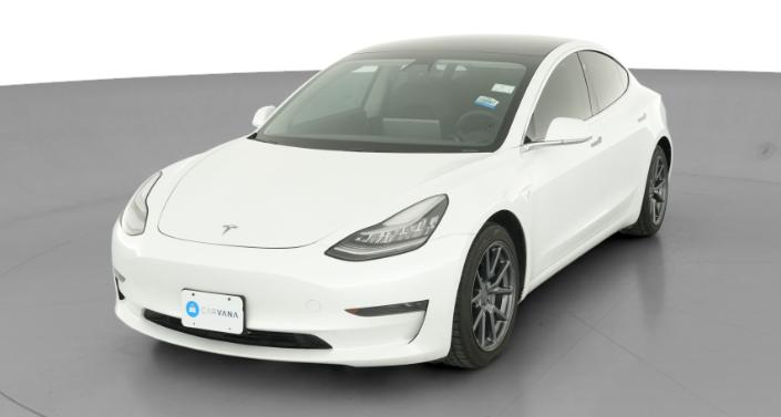 Thumbnail: 2020 Tesla Model 3 - 1