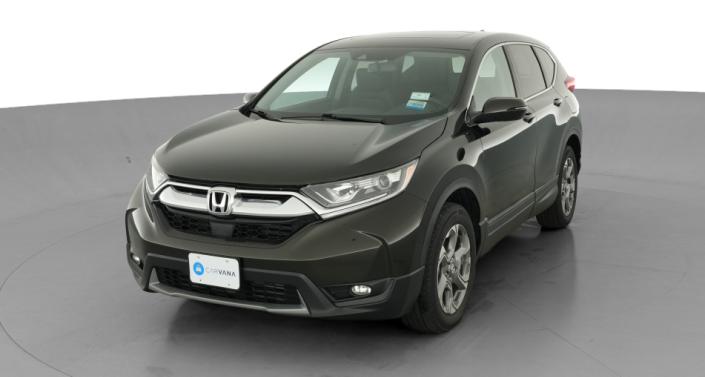 Thumbnail: 2018 Honda CR-V - 1