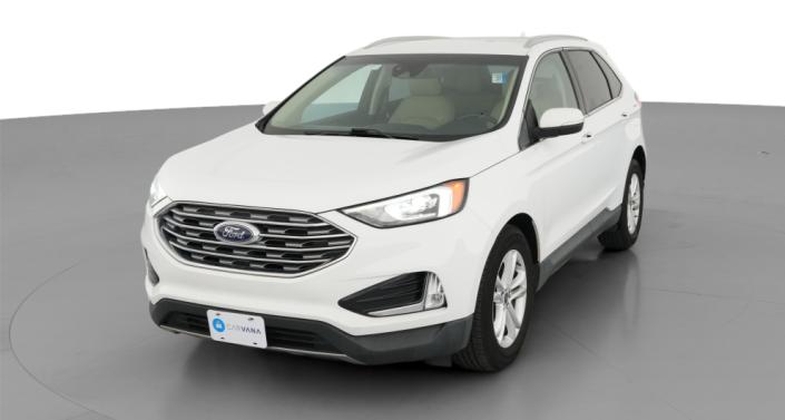 Thumbnail: 2019 Ford Edge - 1