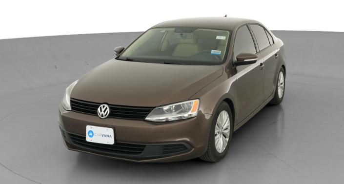 Thumbnail: 2014 Volkswagen Jetta - 1