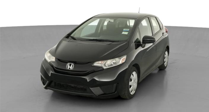 Thumbnail: 2016 Honda Fit - 1