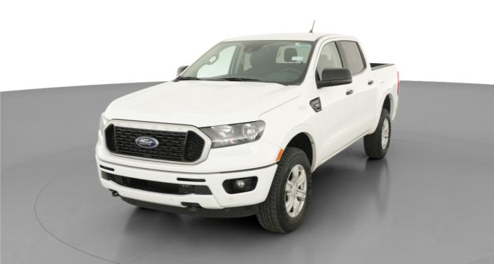 Thumbnail: 2019 Ford Ranger - 1