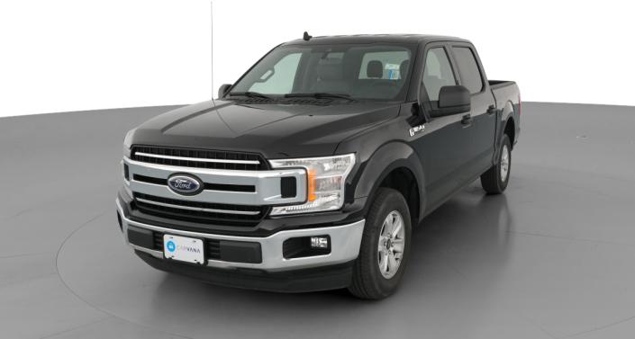 Thumbnail: 2020 Ford Econoline - 1