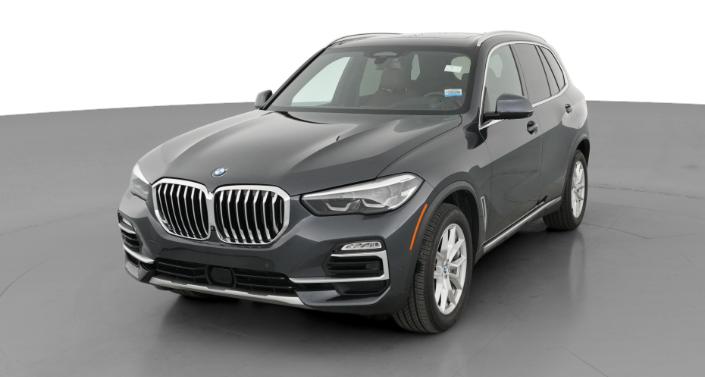 Thumbnail: 2020 BMW X5 - 1