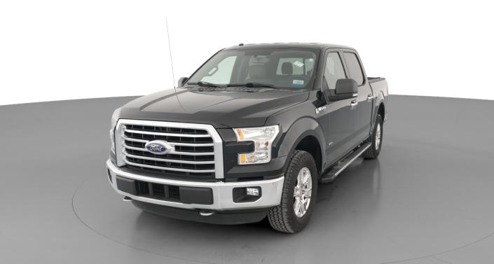 Thumbnail: 2016 Ford Econoline - 1