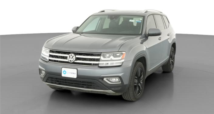 Thumbnail: 2019 Volkswagen Atlas - 1