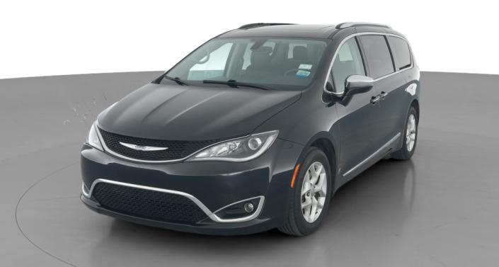 Thumbnail: 2020 Chrysler Pacifica - 1