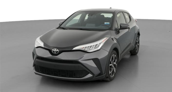Thumbnail: 2020 Toyota C-HR - 1