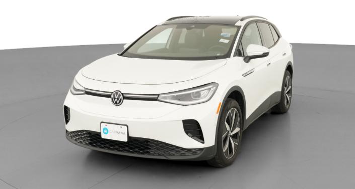 Thumbnail: 2023 Volkswagen ID.4 - 1