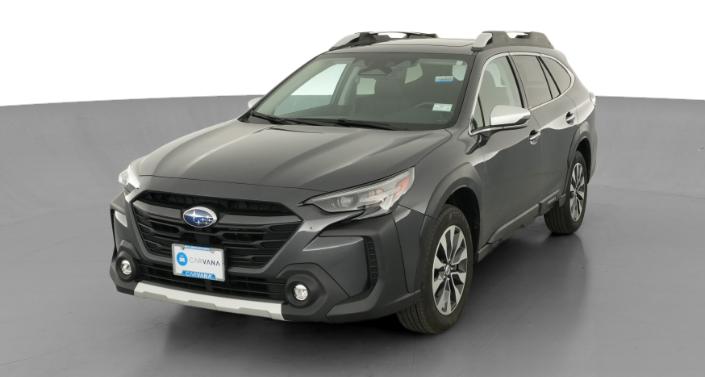 Thumbnail: 2023 Subaru Outback - 1