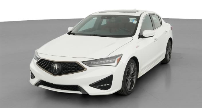 Thumbnail: 2022 Acura ILX - 1