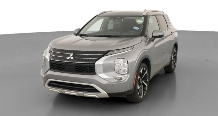 Thumbnail: 2022 Mitsubishi Outlander - 1