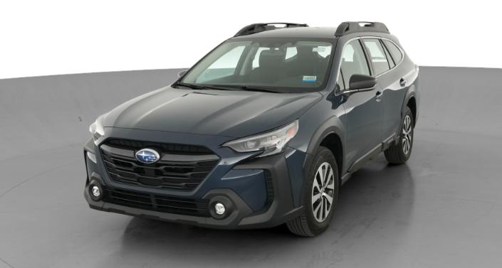 Thumbnail: 2024 Subaru Outback - 1