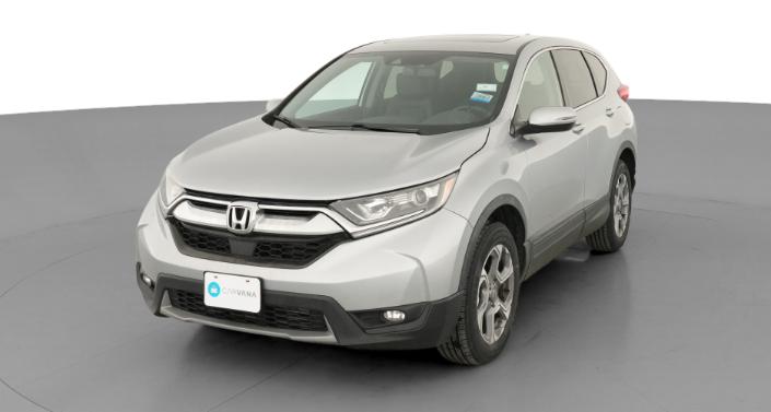 Thumbnail: 2019 Honda CR-V - 1