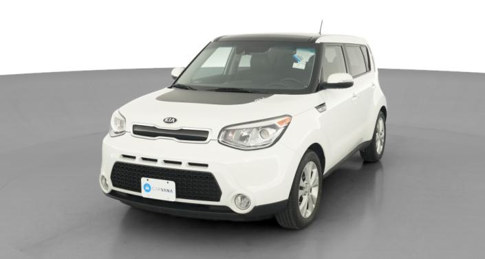 Thumbnail: 2016 Kia Soul - 1