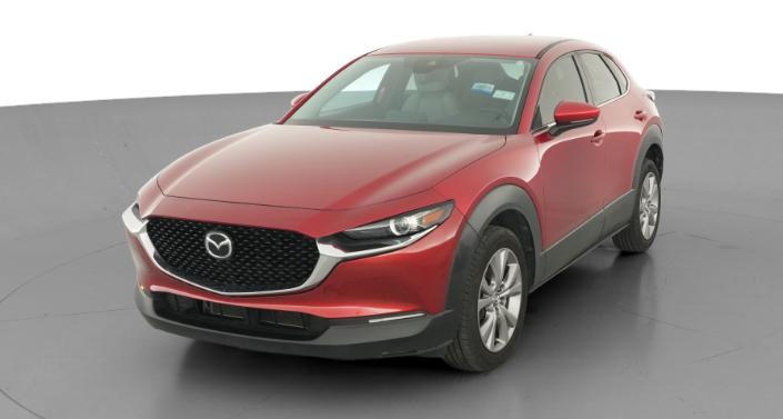 Thumbnail: 2020 Mazda CX-30 - 1