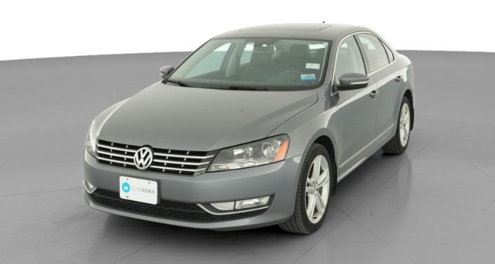 2015 Volkswagen Passat SEL -
                  Manville, NJ