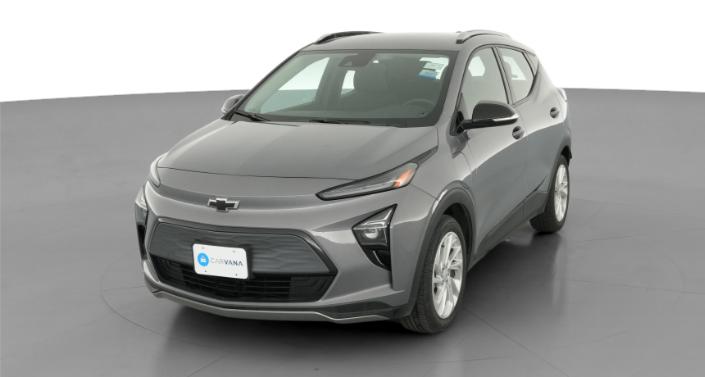 Thumbnail: 2023 Chevrolet Bolt EUV - 1