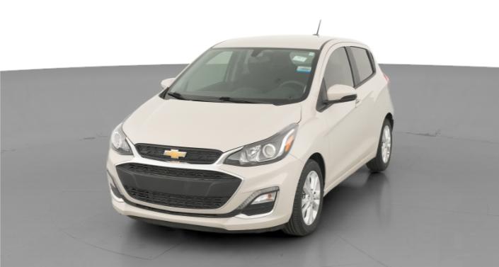 Thumbnail: 2020 Chevrolet Spark - 1