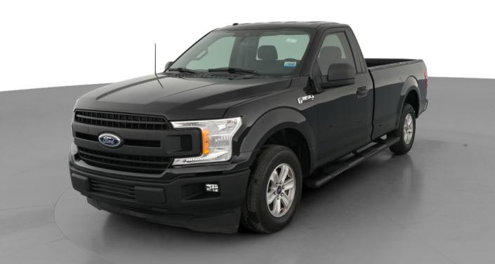 Thumbnail: 2019 Ford Econoline - 1