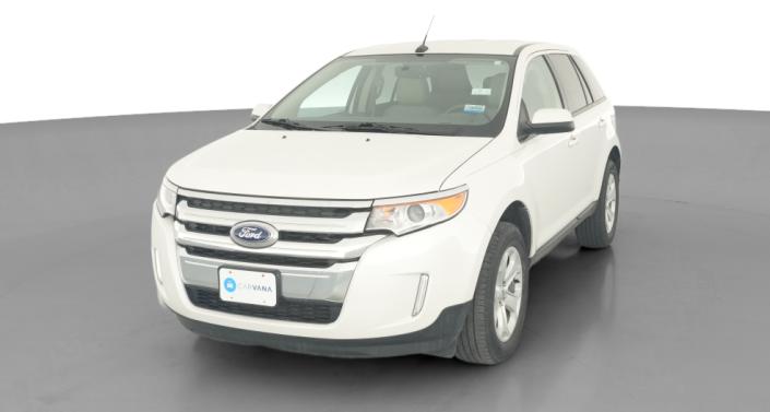Thumbnail: 2013 Ford Edge - 1