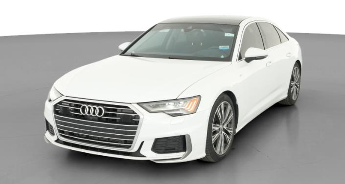 Thumbnail: 2019 Audi A6 - 1