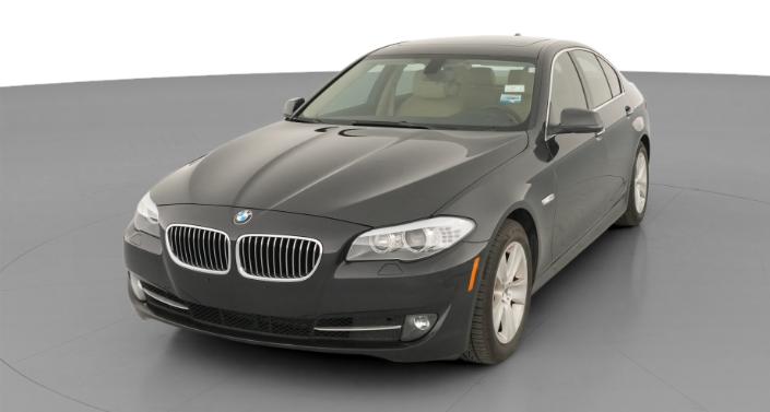 2013 BMW 5 Series 528i xDrive -
                  Hebron, OH
