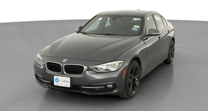 Thumbnail: 2017 BMW 3 Series - 1