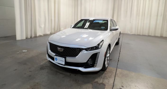 2020 Cadillac CT5 Premium Luxury -
                  Riverside, CA