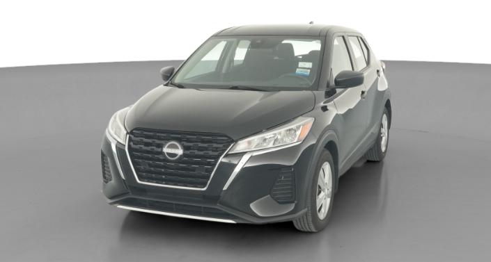 Thumbnail: 2022 Nissan Kicks - 1
