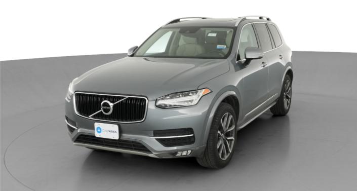 Thumbnail: 2019 Volvo XC90 - 1
