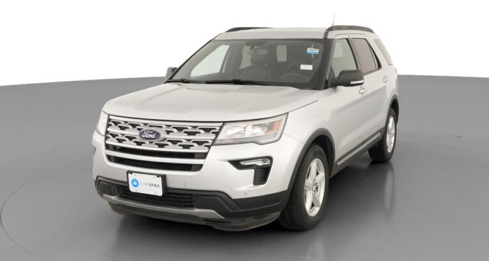 Thumbnail: 2019 Ford Explorer - 1