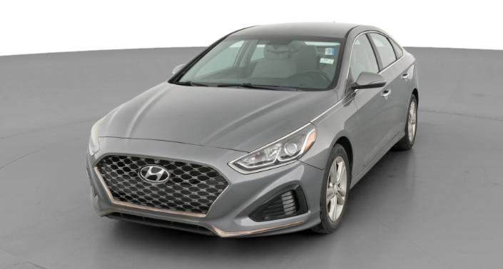Thumbnail: 2019 Hyundai Sonata - 1