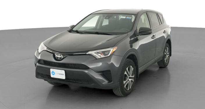 Thumbnail: 2018 Toyota RAV4 - 1